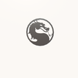 logo.png LOGO MORTAL KOMBAT SILHOUETTE