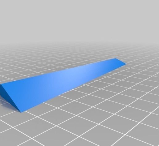 809bb795d3eb70b01919dc33a7bb58a9_preview_featured.jpg RC самолет Spitfire полностью 3D печатные детали