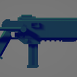 Thunderbolt-carbine-side-view.png Thunderbolt Pattern Boltguns