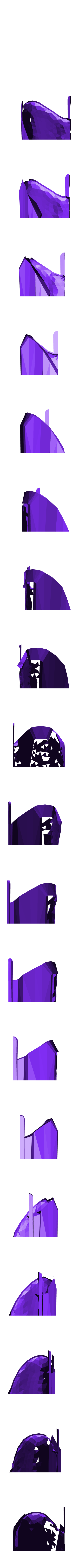 thigh_04.stl War Machine Suit - made of papakura files