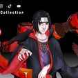 4.jpg ITACHI UCHIHA | NARUTO