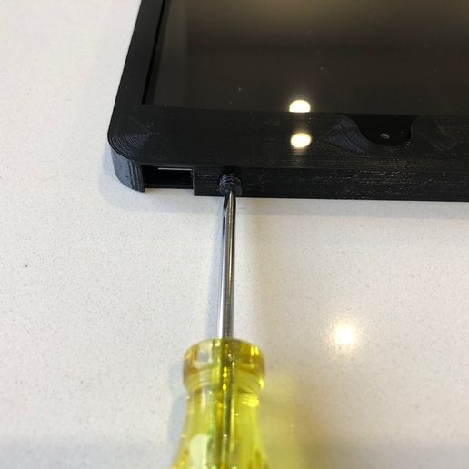 IMG_0894.jpeg iPad Mini Wall Mount