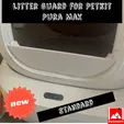 Pura-Max-Standard-2.webp Standard Size Litter Guard for Petkit Pura Max