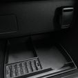 IMG_3867.jpeg Dacia Jogger 2022+ Sandero III Sandero Stepway III Centre Console Tray Organiser