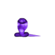 OBJ 2.obj COBRA - DOWNLOAD COBRA 3d model - animated for blender-fbx-unity-maya-unreal-c4d-3ds max - 3D printing SNAKE COBRA SNAKE VIPER SNAKE PYTHON COBRA PITON BASILIK BOA