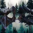 cuervo.png Raven Mask