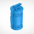 2.1474.jpg Helldivers 2 G-3 Smoke grenade 3d print model