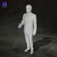 5.jpg Breaking Bad Better Call Saul Goodman Figure 3D Print Model