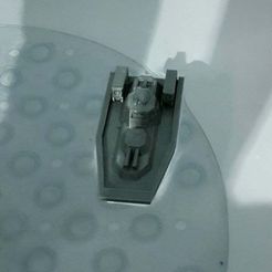 Canot Mk.II (Narval)