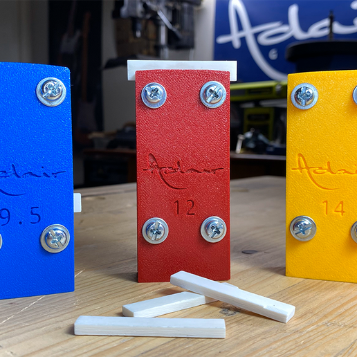 Thumbnail-Nut-Vice-V1.png Guitar Nut Mini Vice