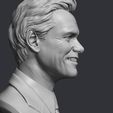 08.jpg Jim Carrey bust sculpture 3D print model