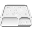 Captura-de-Pantalla-2023-01-25-a-las-19.00.26.jpg WEED TRAY GRINDERKING V2 ...WEED TRAY 180X180X20MM EASY PRINT PRINTING WITHOUT SUPPORTS READY TO PRINT ROLLING SUPPORT