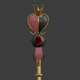 Screenshot-2022-03-09-113309.png Riddle Rosehearts Staff 3D Model Twisted Wonderland