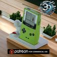squirtle-a-Photoroom.jpg EXHIBITION STAND POKEMON NINTENDO GAME BOY COLOR