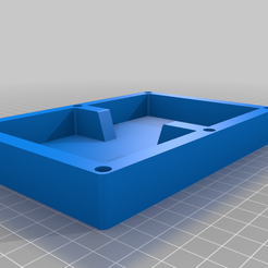 caja.png Free 3D file Warhammer underworlds magnetic box for Wurmspat Gang・3D printer design to download