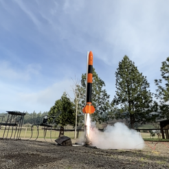 IMG_7837.png Hyabusa 2 High-Power Rocket