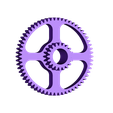 Gear_Compound_60_20_Teeth.stl Колибри