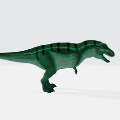 1.png 3D file Tyrannotitan・3D printer model to download, aaamodel