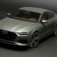 audi-a7-3d-model-3d-model-e43caaee89.jpg Audi A7 3D model 3D model