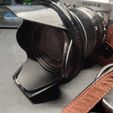 83fc831b-a501-4bf2-9e02-e48c6bf31b7e.jpg Camera rain cover for Fujifilm X-T20 with Fujinon XF 18-55mm lens