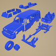 a011.png TOYOTA LAND CRUISER J78 2010 PRINTABLE CAR  IN SEPARATE PARTS
