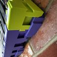 IMG_7490.jpg Modular ILF Limb Storage System