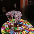 IMG_20230519_163622075.jpg Snakes and Ladders 3D