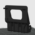 Screenshot-2026-03-29-222805.png 2024-2025 Hyundai Sonata Front Cruise Control Radar Bracket
