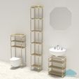bath02.jpg Just Another Modular Furniture Shelving System