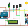 circuit.png Adjustable Conveyor Belt with Real-Time Color Sorting – Full Electronics & Code