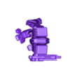 B-Shen-Yi3B.stl Shen Yi Battlemech
