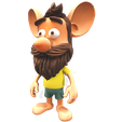 Whimsical-Bearded-Earthen-Sprites-41.png 奇思妙想的大胡子土精灵