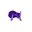No_Heart.stl Free STL file No Heart (Care Bears fanart)・Template to download and 3D print