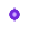 PIN003.stl Educational key lock mechanism