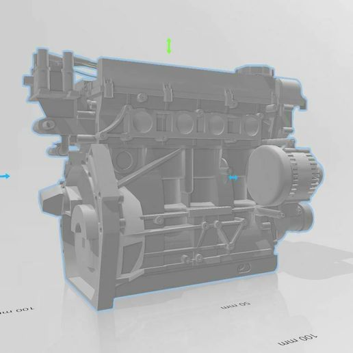 C.jpg Diesel Engine dummy D