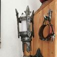 001.jpg Torch (LED Wall mounted)
