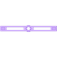 Frame_side_for_7.5mm_tube.stl PCB Soldering Support