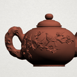 Tea Pot A04.png Tea Pot 01