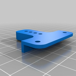 0591b509394956b1f802f3a0f1dc85ea.png Fichier STL gratuit Tour de choc du barrage ECX・Objet pour imprimante 3D à télécharger