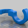 2e76938e97a96de793cf867b47a3e6e3.png Fichier STL gratuit Un cintre unique fort・Plan imprimable en 3D à télécharger