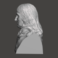 John-Milton-3.png 3D-модель Джона Мильтона - высококачественный STL-файл для 3D-печати (ЛИЧНОЕ ИСПОЛЬЗОВАНИЕ)