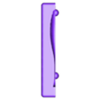 openpourV2mould(A).stl V2 paddle tail open pour MOULD