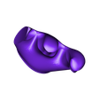 arml_7.stl Fichier STL gratuit Le Chat du Cheshire・Objet pour imprimante 3D à télécharger