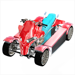 portadag.png Archivo OBJ Descargar ATV CAR 3D Model - Obj - FbX - 3d PRINTING - 3D PROJECT - GAME READY- 3DSMAX-MAYA-UNITY-UNREAL-C4D-BLENDER FILE・Idea de impresión 3D para descargar