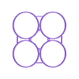 LightGuardPlus.stl Moblite7 Frame + Upgrades