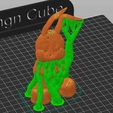 slicer1.jpg Easter bunny with style (combo with and without hood)