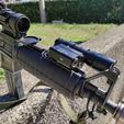 IMG_20210301_122029.jpg Guardamanos AR15 M4 doble carril - AIRSOFT
