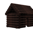 Picture-2.png Log Cabin (Minimum Assembly)