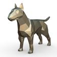 8.jpg Bull terrier figure