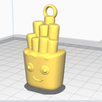 IMAGEN-2.png Patates Kızartması Anahtarlık